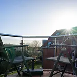 Rosengrund D5 * Büsum