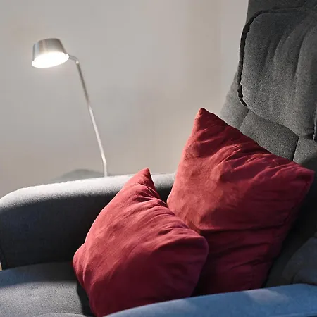 Rosengrund D5 Apartment *