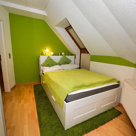 Rosengrund D5 Apartment