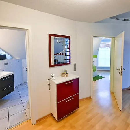Rosengrund D5 * Busum