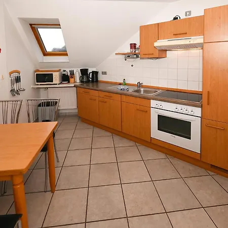 Rosengrund D5 Apartment