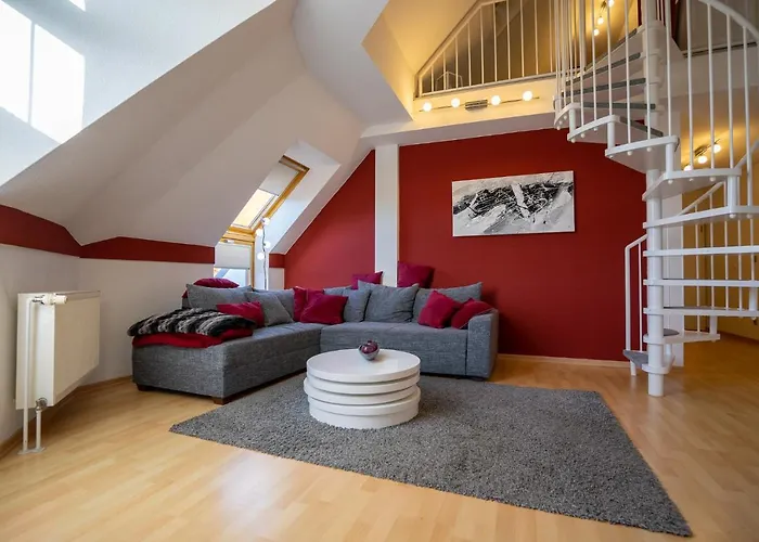 Rosengrund D5 * Büsum