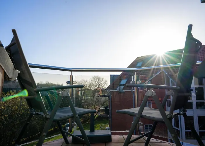 Rosengrund D5 * Büsum