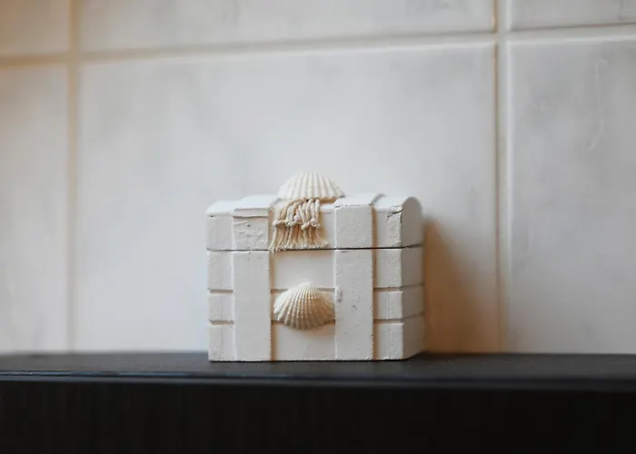 Lägenhet Rosengrund D5