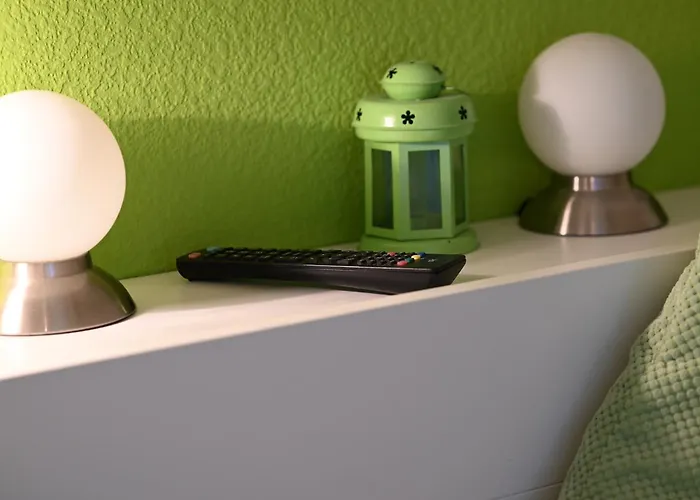 Rosengrund D5 Büsum