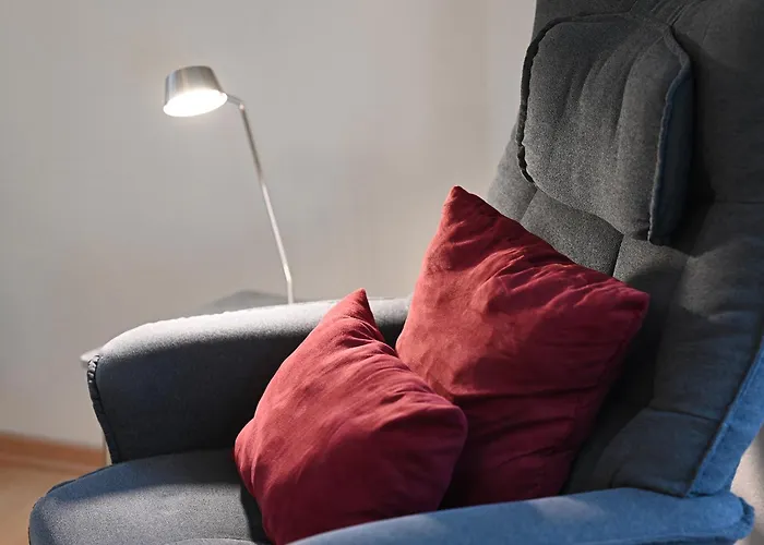 Rosengrund D5 Lägenhet *