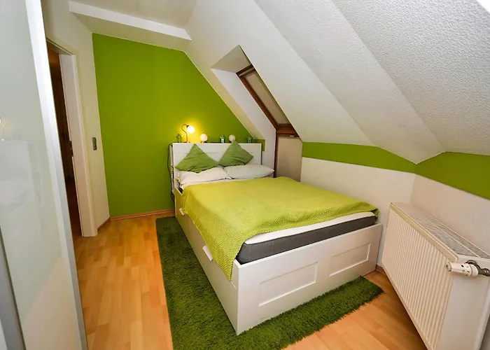 Rosengrund D5 Lägenhet
