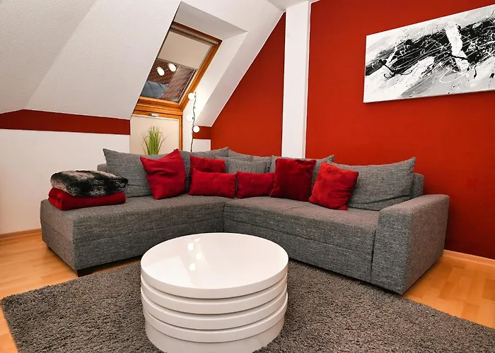 Rosengrund D5 Lägenhet *