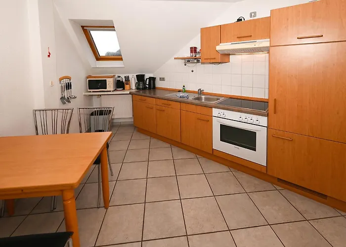 Rosengrund D5 Lägenhet